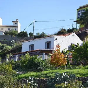  Ferienhaus La Berrera Spanien