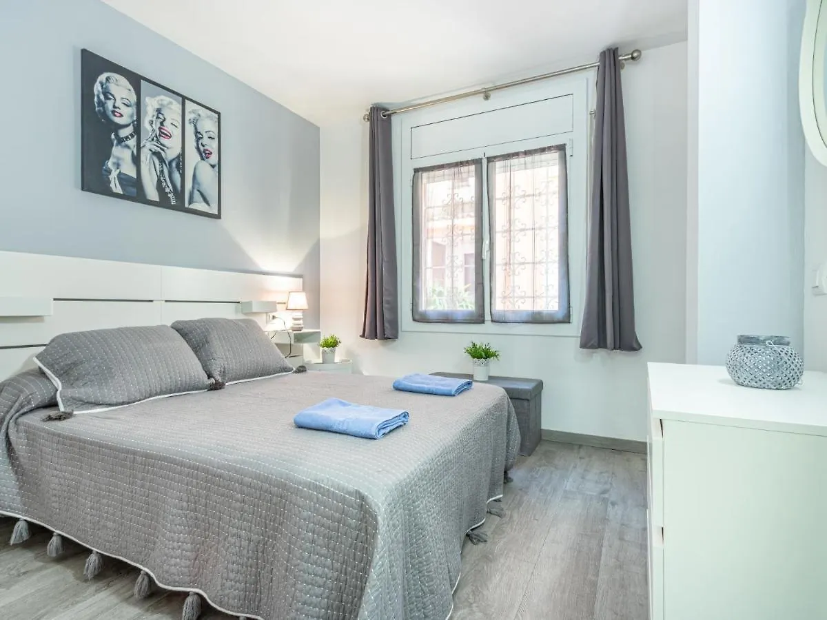 Apartment Gran Reserva-31 By Interhome 艾姆布里亚布拉瓦