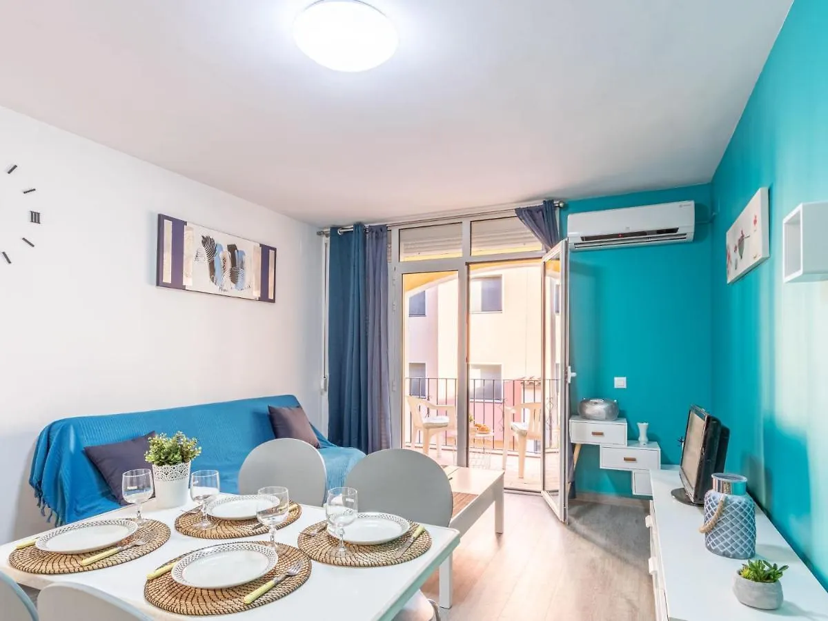 Apartment Gran Reserva-31 By Interhome Empuriabrava