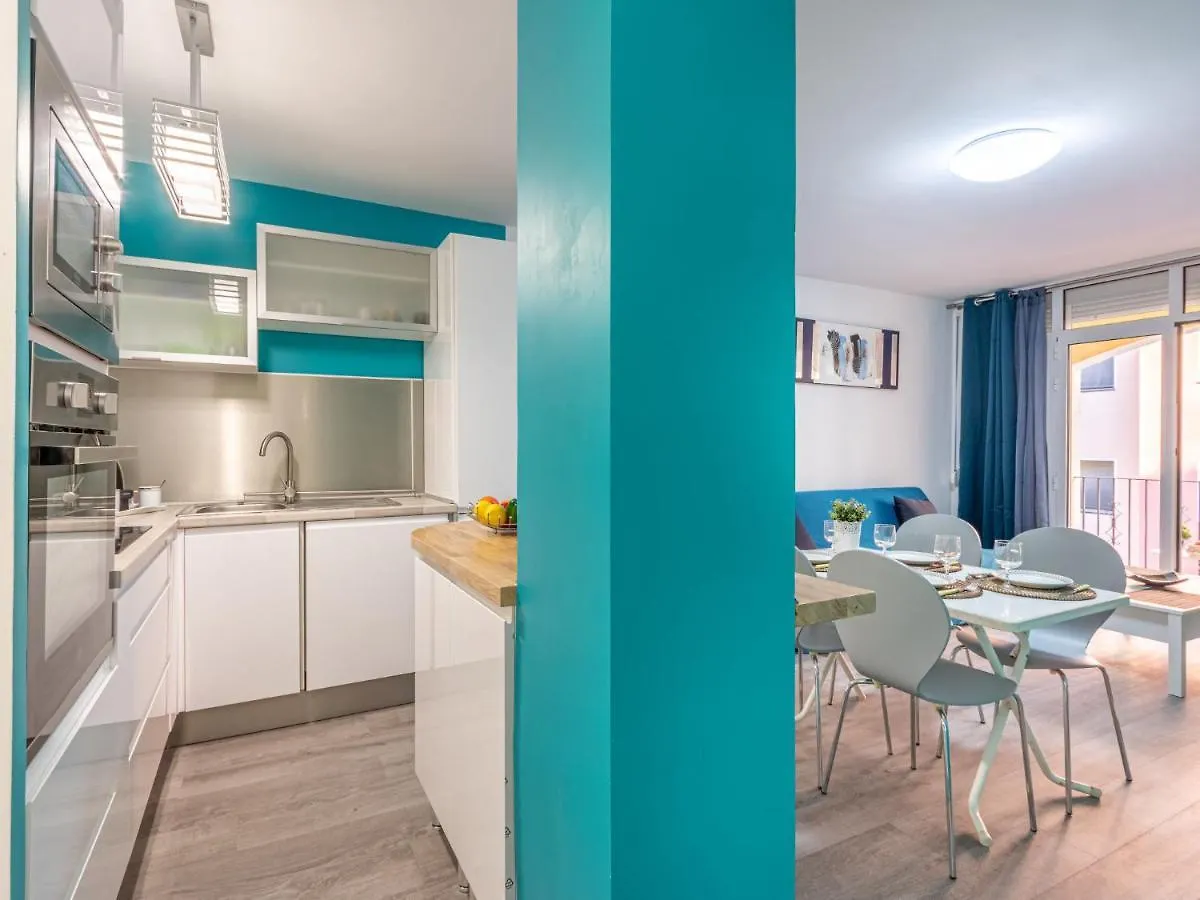 Apartment Gran Reserva-31 By Interhome Empuriabrava