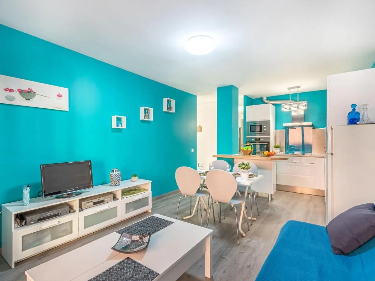 Apartment Gran Reserva-31 By Interhome Empuriabrava