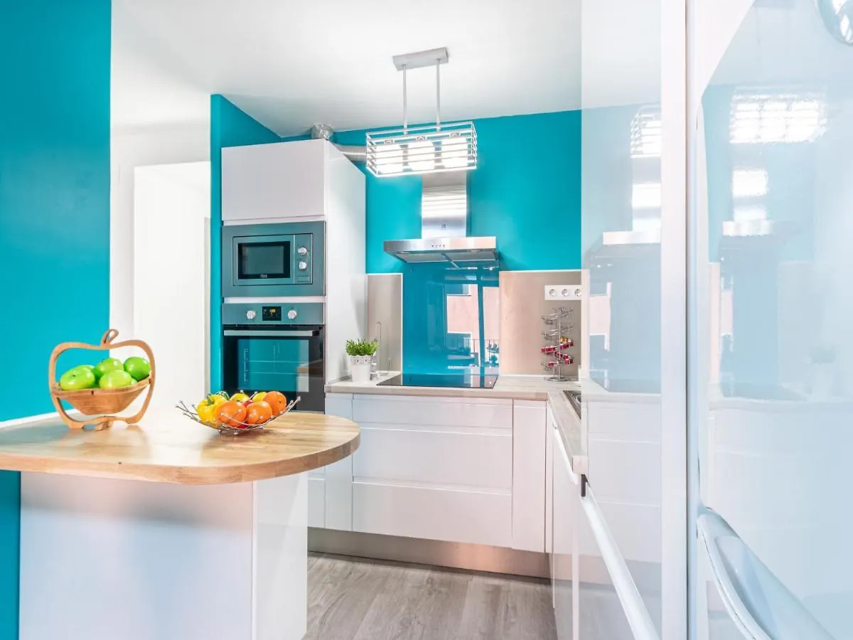 Apartment Gran Reserva-31 By Interhome Empuriabrava