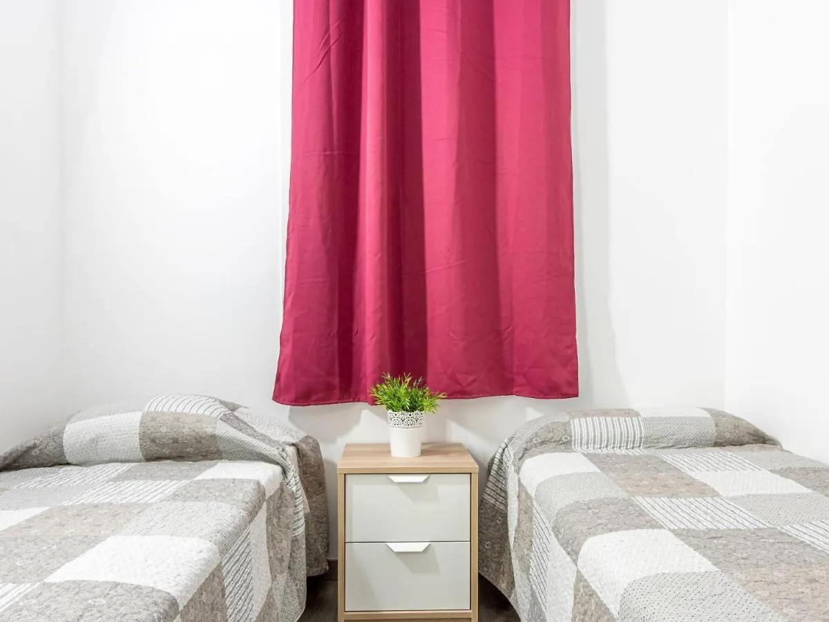 Apartment Gran Reserva-31 By Interhome Empuriabrava 0*,  Spanien