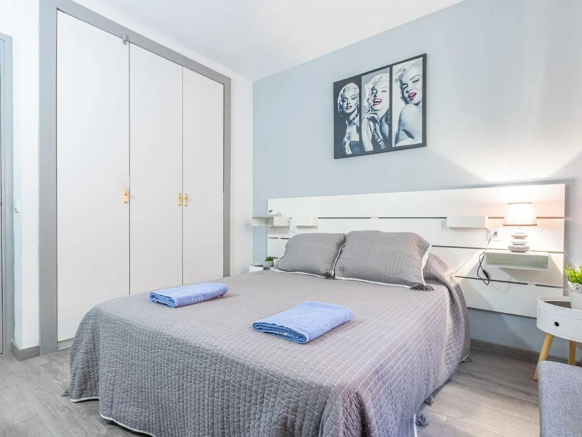Apartment Gran Reserva-31 By Interhome Empuriabrava 0*,
