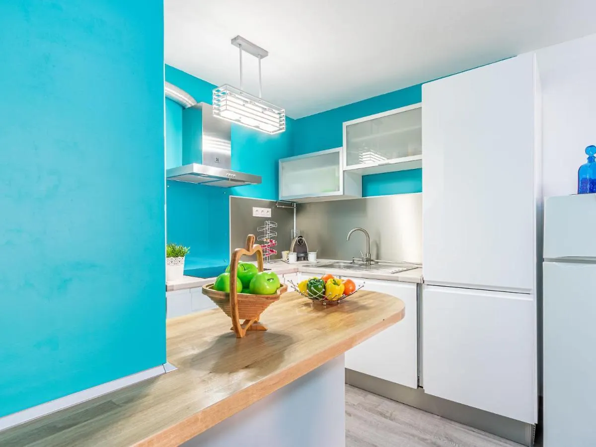Apartment Gran Reserva-31 By Interhome Empuriabrava Spanien