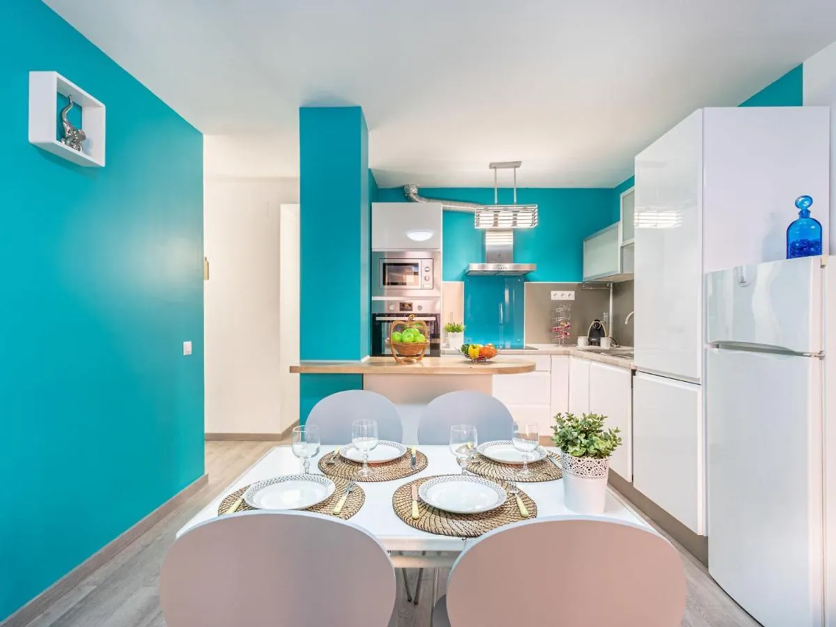 Apartment Gran Reserva-31 By Interhome Empuriabrava