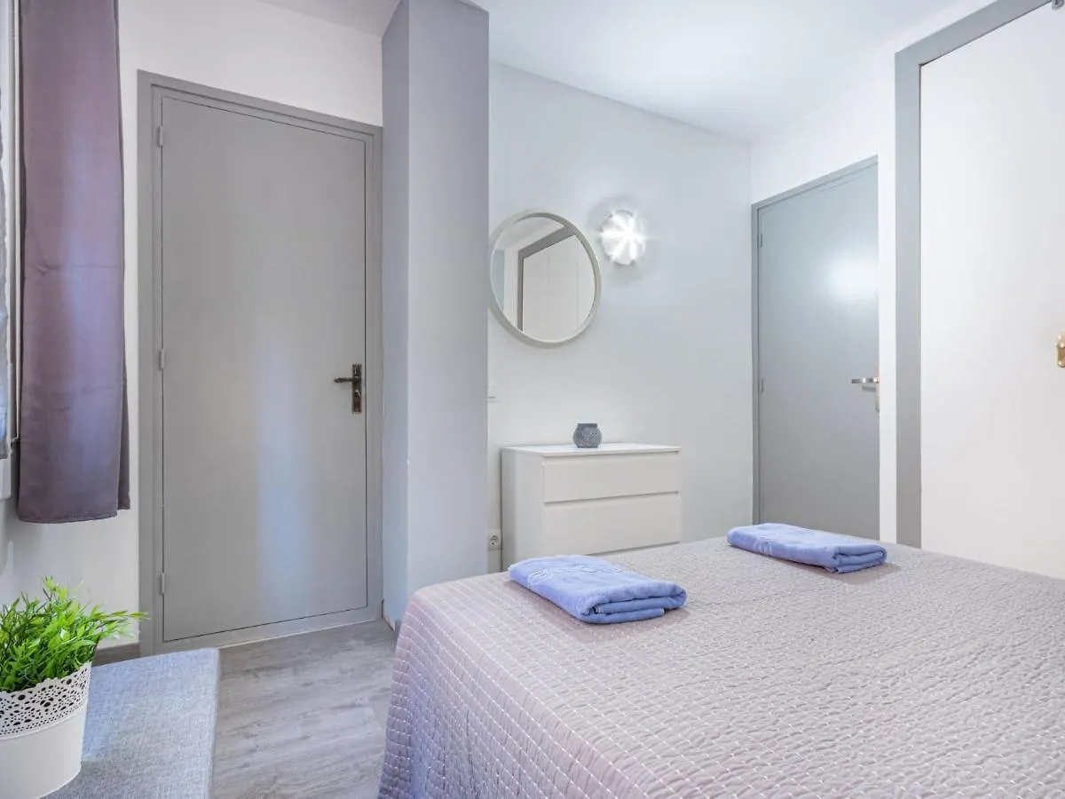 Apartment Gran Reserva-31 By Interhome Empuriabrava Spanien