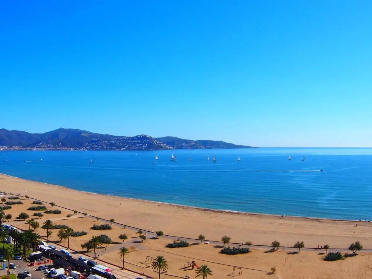 Apartment Gran Reserva-31 By Interhome Empuriabrava Spanien
