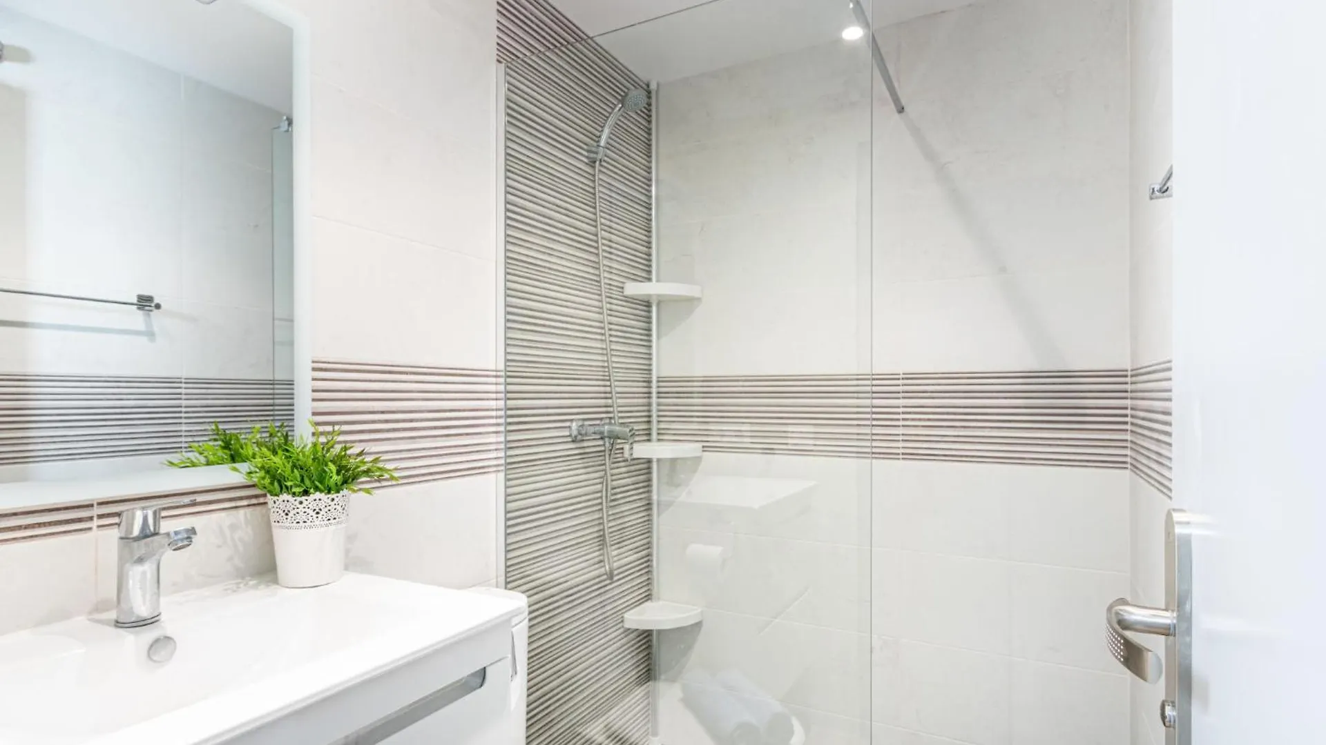 Apartment Gran Reserva-31 By Interhome Empuriabrava 0*,