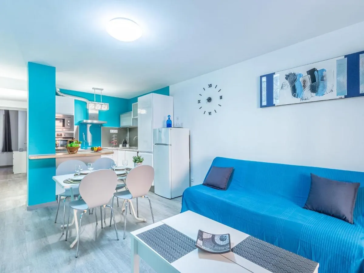 Apartment Gran Reserva-31 By Interhome Empuriabrava